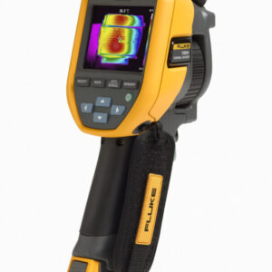 Kamera termowizyjna Fluke TiS55+ — wynajem TechnikRent