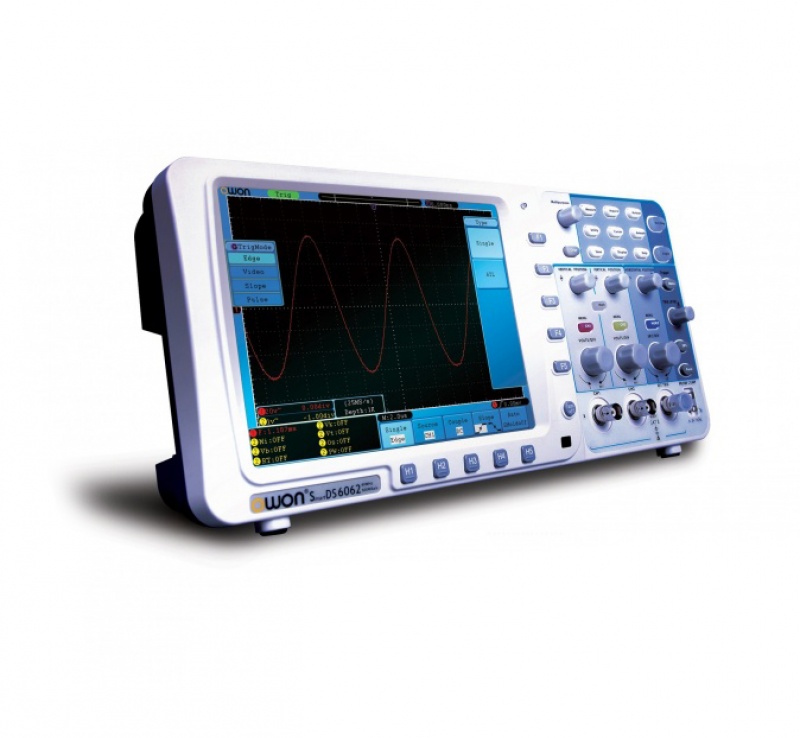 Oscyloskop Owon SDS7102