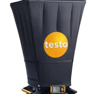 Balometr Testo 420 — wynajem TechnikRent