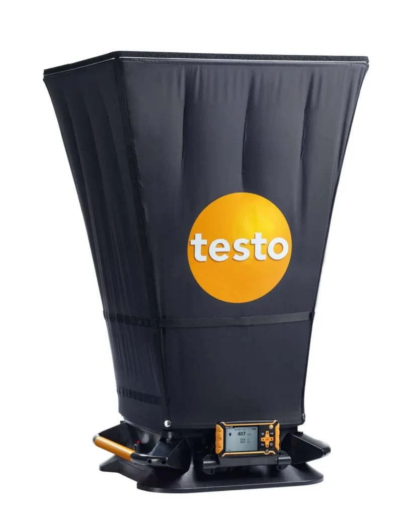 Balometr Testo 420
