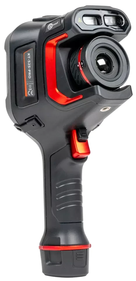 Kamera termowizyjna Sonel KT-525-PRO