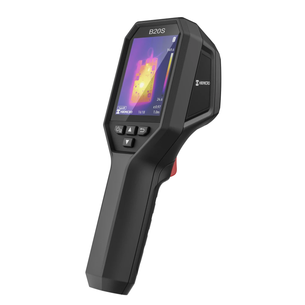Kamera termowizyjna HIKMICRO B20S