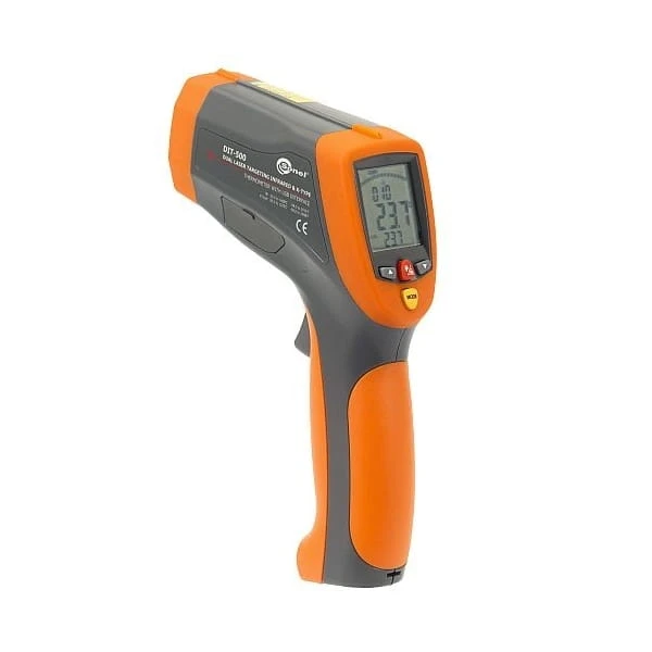 Pirometr Sonel DIT-500 — wynajem TechnikRent
