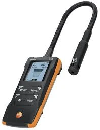 Detektor gazu Testo 513 — wynajem TechnikRent