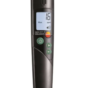 Detektor gazu Testo 317-3 — wynajem TechnikRent