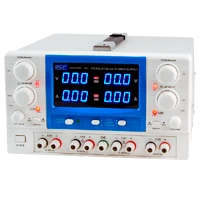 Zasilacz laboratoryjny MCP QP305E — wynajem TechnikRent