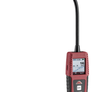 Detektor gazu MRU 400GD — wynajem TechnikRent