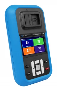 Wielofunkcyjny miernik instalacji Metrel MI 3136 — wynajem TechnikRent