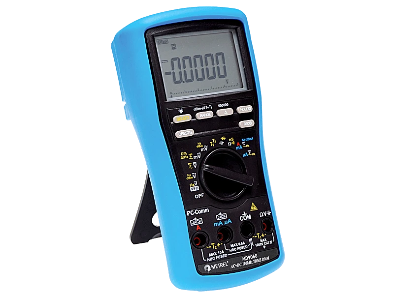 Multimetr Metrel MD 9060