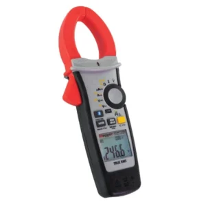 Miernik instalacji fotowoltaicznych Megger DCM1500S — wynajem TechnikRent