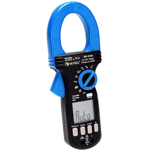 Miernik cęgowy Metrel MD 9250 — wynajem TechnikRent