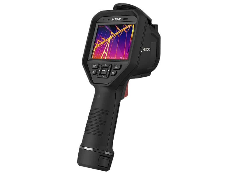 Kamera termowizyjna HIKMICRO M20W