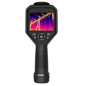 Kamera termowizyjna HIKMICRO M31 — wynajem TechnikRent