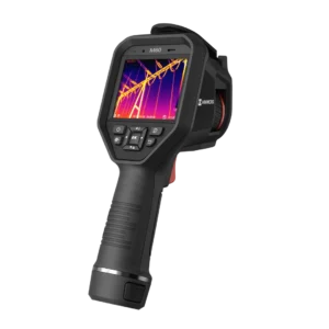Kamera termowizyjna HIKMICRO M60 — wynajem TechnikRent