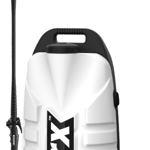 Hydronetka akumulatorowa plecakowa MAROLEX RX ALKA LINE 12 L — wynajem TechnikRent