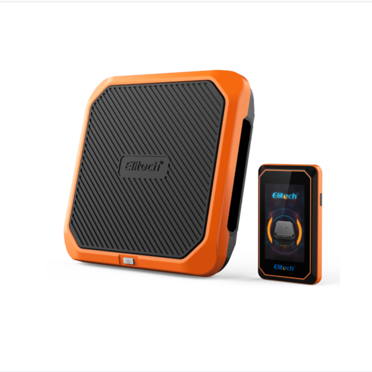 Waga Elitech U1 — wynajem TechnikRent