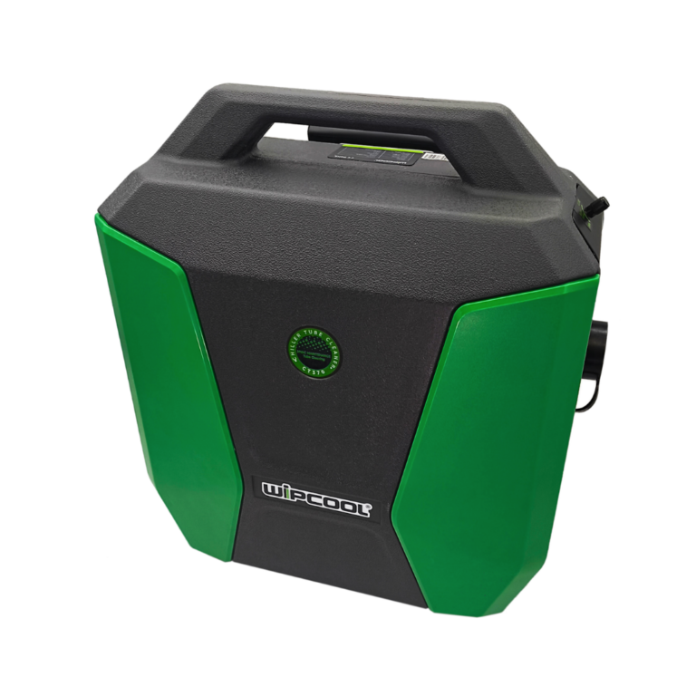 Myjka do wymienników płaszczowo-rurowych Wipcool CT370 — wynajem TechnikRent