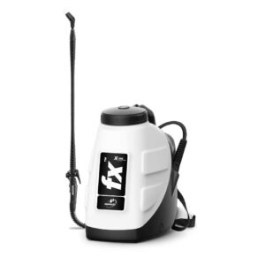 Hydronetka akumulatorowa MAROLEX FX ALKA LINE X7FXE — wynajem TechnikRent