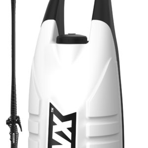 Hydronetka akumulatorowa na kółkach MAROLEX VX ALKA LINE 20 L — wynajem TechnikRent