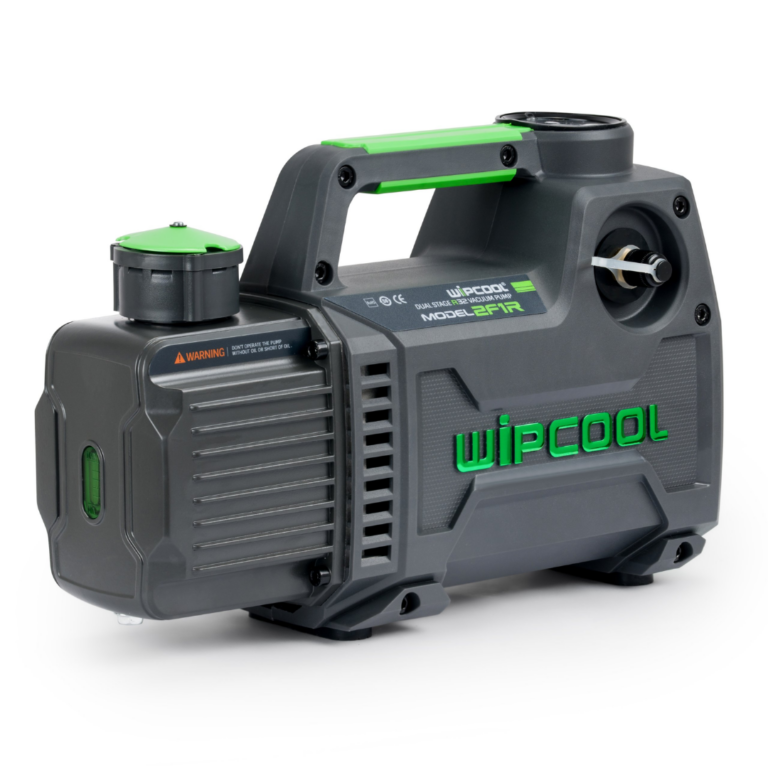 Pompa próżniowa Wipcool 2F1R - 71 L/min — wynajem TechnikRent