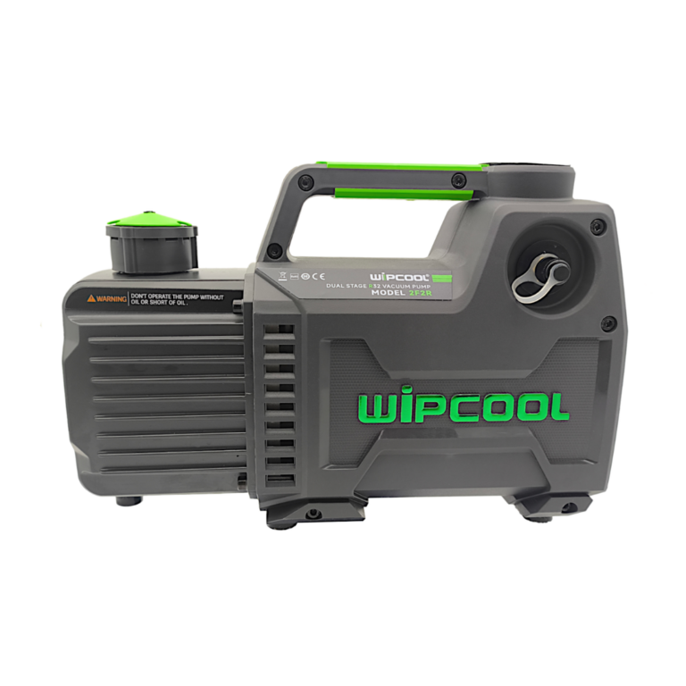 Pompa próżniowa Wipcool 2F2R - 142 L/min — wynajem TechnikRent
