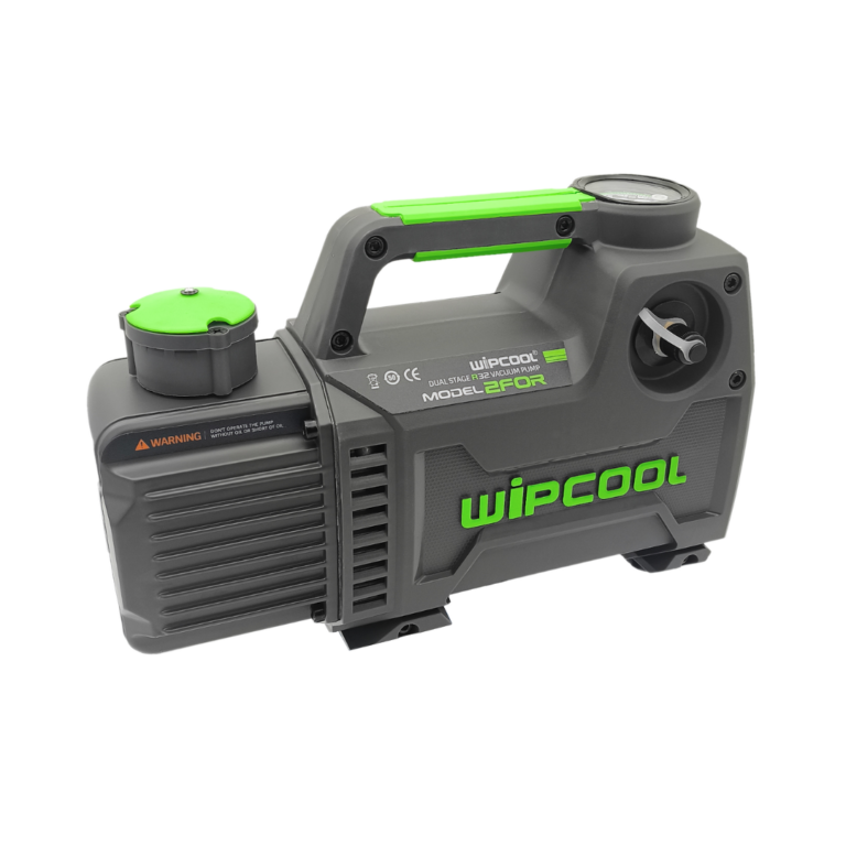 Pompa próżniowa Wipcool 2F3R - 198 L/min — wynajem TechnikRent