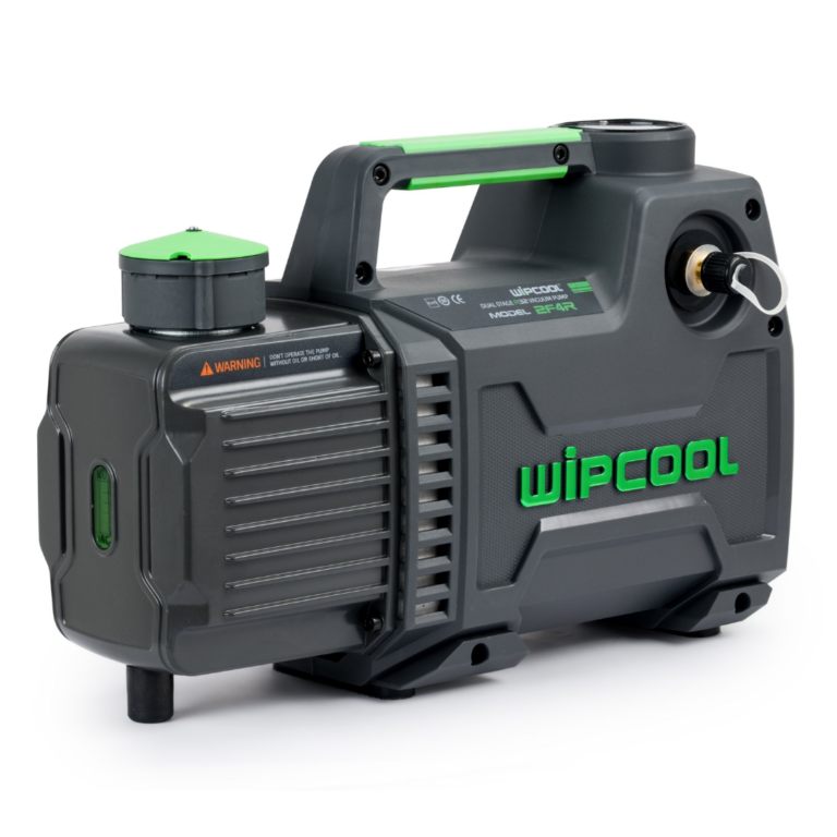 Pompa próżniowa Wipcool 2F4R - 255 L/min — wynajem TechnikRent