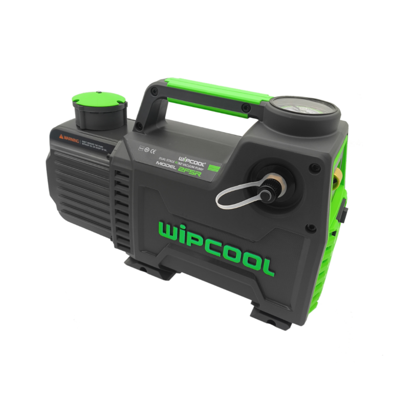 Pompa próżniowa Wipcool 2F5R - 312 L/min — wynajem TechnikRent