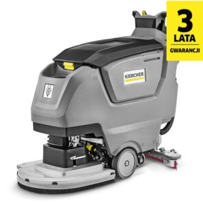 Szorowarka Kärcher B 50 W Bp — wynajem TechnikRent.pl