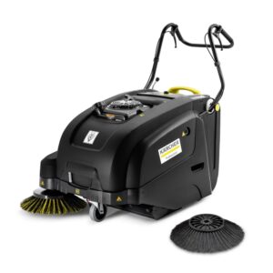 Zamiatarka Kärcher KM 75/40 W G Anniversary Edition — wynajem TechnikRent