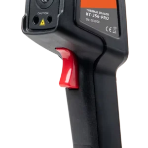 Kamera termowizyjna Sonel KT-256-PRO — wynajem TechnikRent