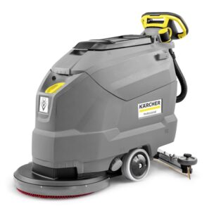 Szorowarka Kärcher BD 50/60 C Ep Classic — wynajem TechnikRent.pl