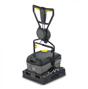 Szorowarka Kärcher BR 40/10 C Adv — wynajem TechnikRent.pl
