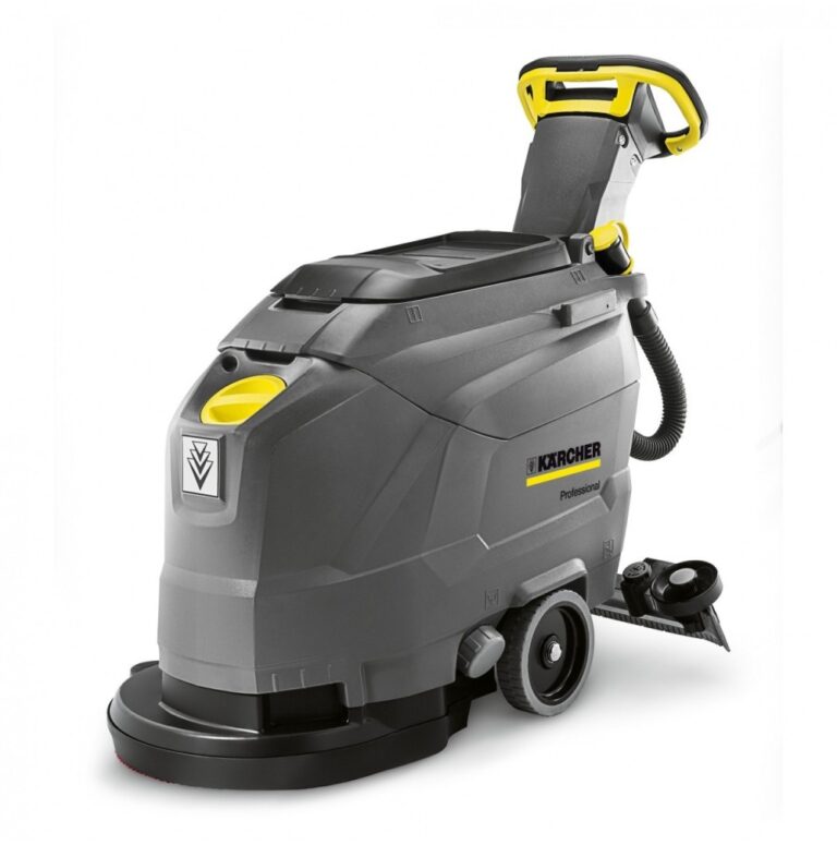 Szorowarka Kärcher BD 43/25 C Bp — wynajem TechnikRent