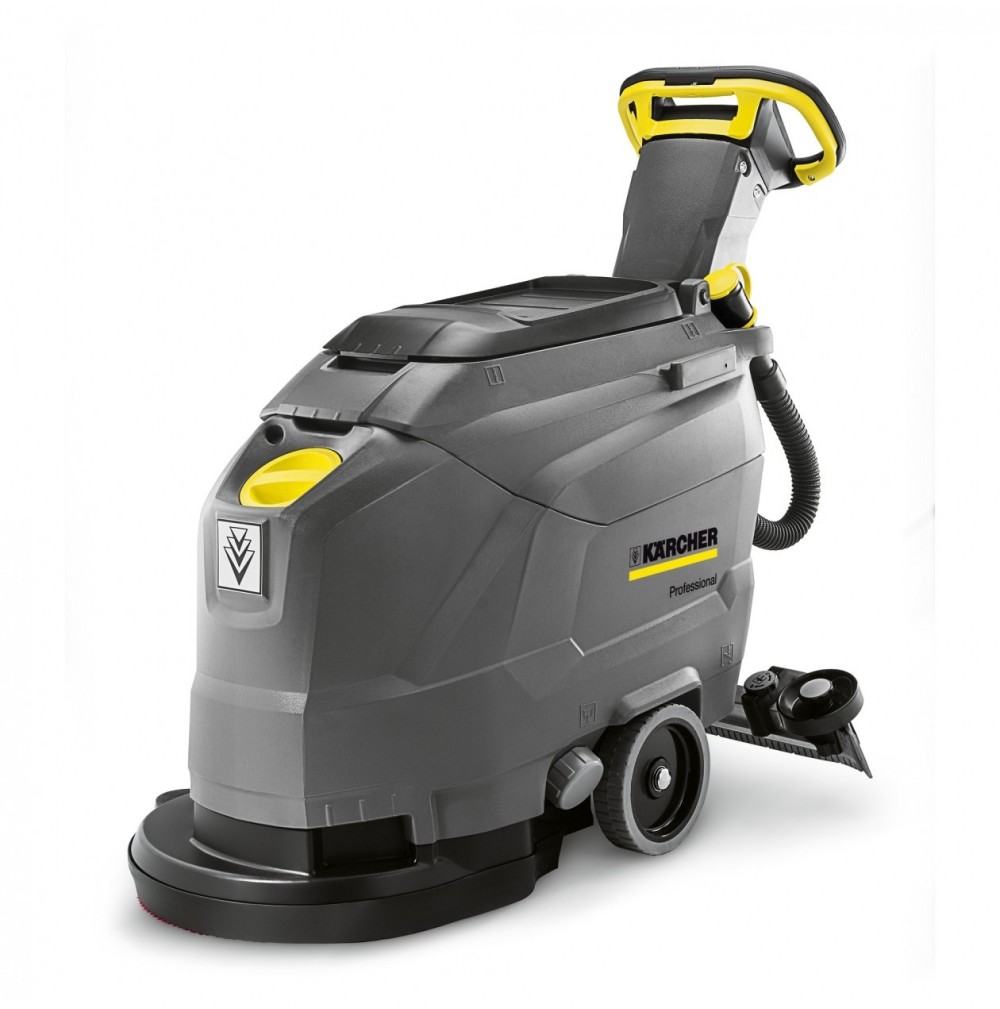 Szorowarka Kärcher BD 43/25 C Bp