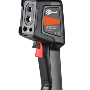 Kamera termowizyjna Sonel KT-256F-PRO — wynajem TechnikRent