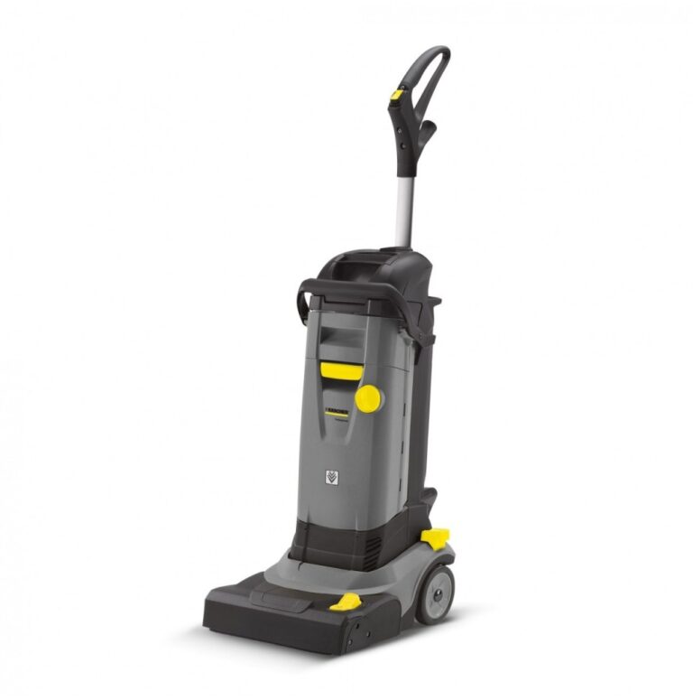 Szorowarka Kärcher BR 30/4 C — wynajem TechnikRent