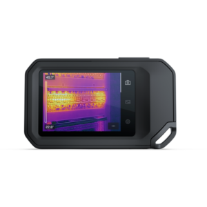 Kamera termowizyjna FLIR C8 — wynajem TechnikRent