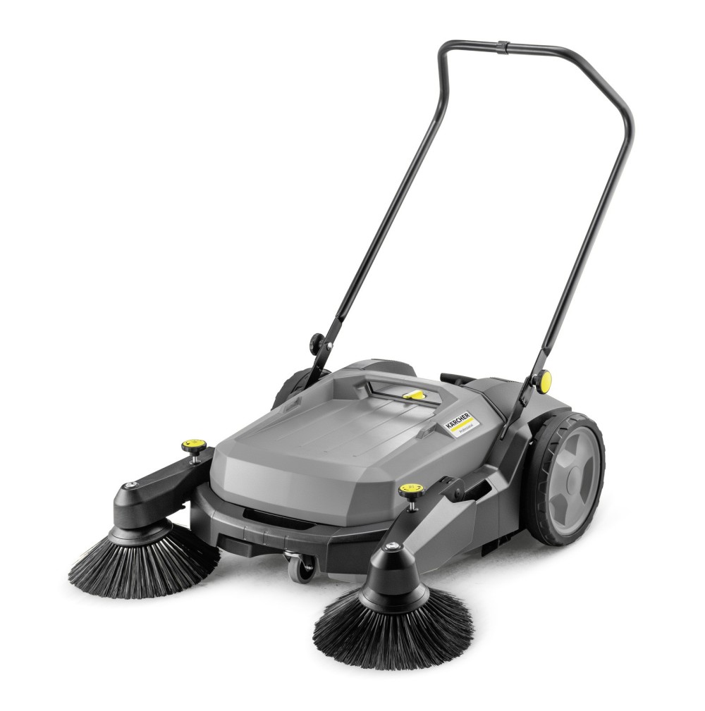 Zamiatarka Kärcher KM 70/20 C