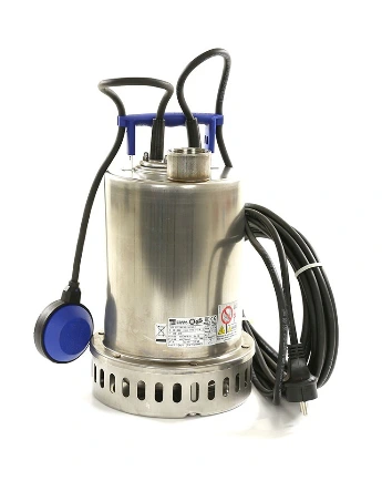 Pompa EBARA BEST 2 MA 230V z pływakiem — wynajem TechnikRent