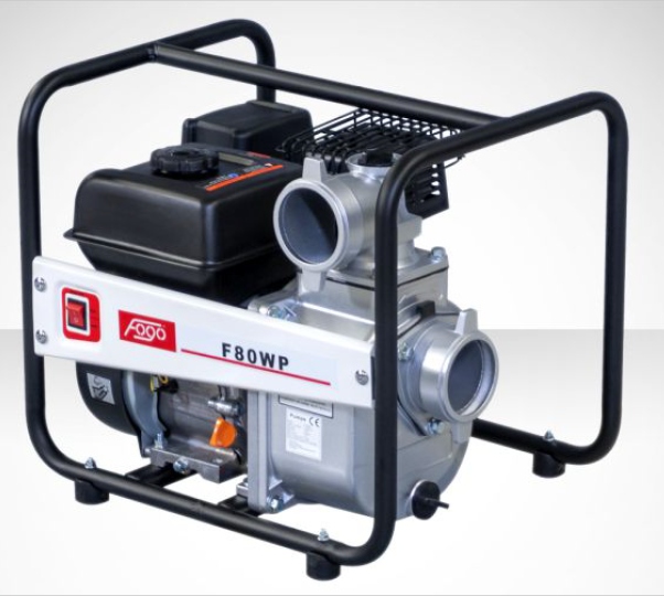 Pompa do wody czystej FOGO F80WP — wynajem TechnikRent