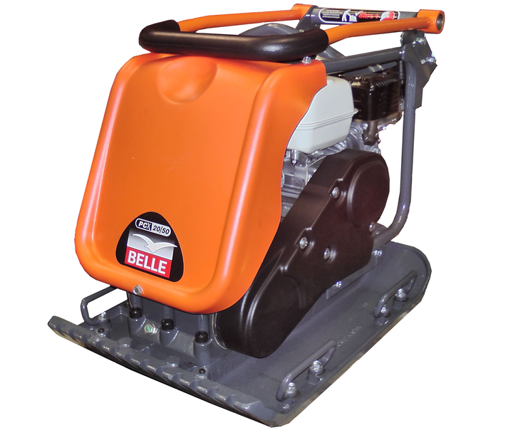 Zagęszczarka ALTRAD BELLE PCX 20/50 - 97kg — wynajem TechnikRent