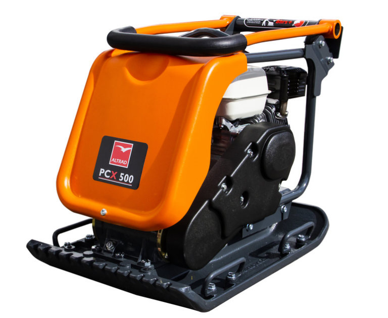 Zagęszczarka ALTRAD BELLE PCX 500 - 88kg — wynajem TechnikRent