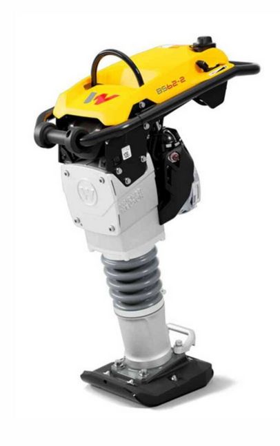 Ubijak stopowy WACKER NEUSON BS62-2b/28 - nr 5100061964 — wynajem TechnikRent