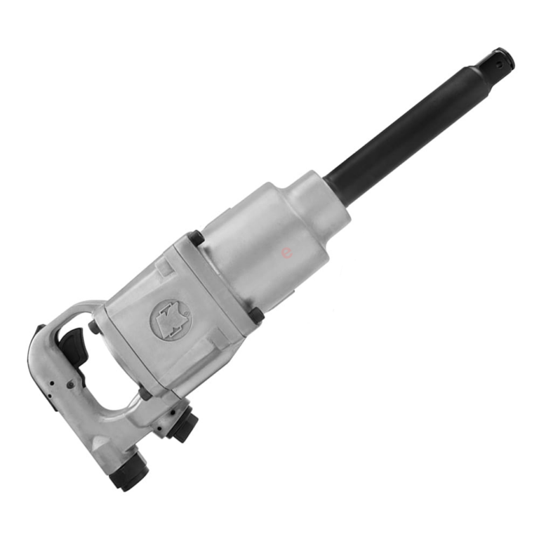 Klucz pneumatyczny 1" 2441Nm Kuani KI-36-6 — wynajem TechnikRent