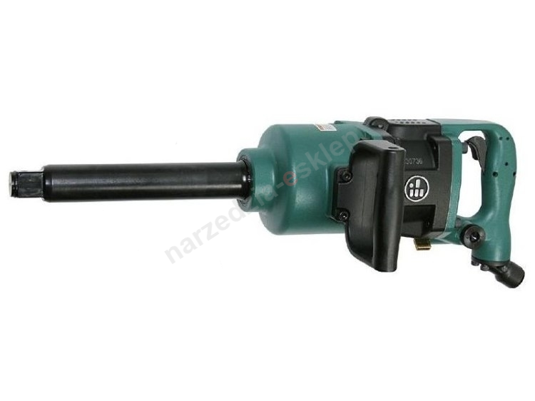 Klucz pneumatyczny 1" 3796Nm Jonnesway JAI-1418L — wynajem TechnikRent
