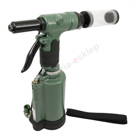 Nitownica pneumatyczna 6,4mm Jonnesway JAT-0115V — wynajem TechnikRent
