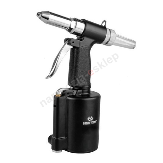 Nitownica pneumatyczna 6,4mm King Tony 33J12-100 — wynajem TechnikRent