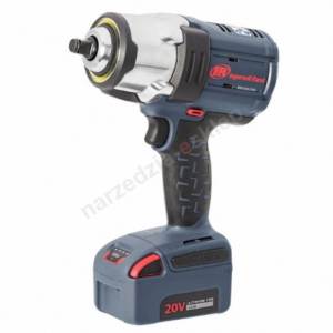 Klucz udarowy akumulatorowy 1/2″ 1360Nm Ingersoll Rand W7152-K22 — wynajem TechnikRent.pl