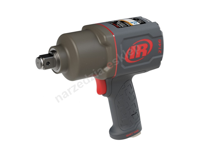 Klucz pneumatyczny 3/4" 1970Nm Ingersoll Rand 2146Q1MAX — wynajem TechnikRent